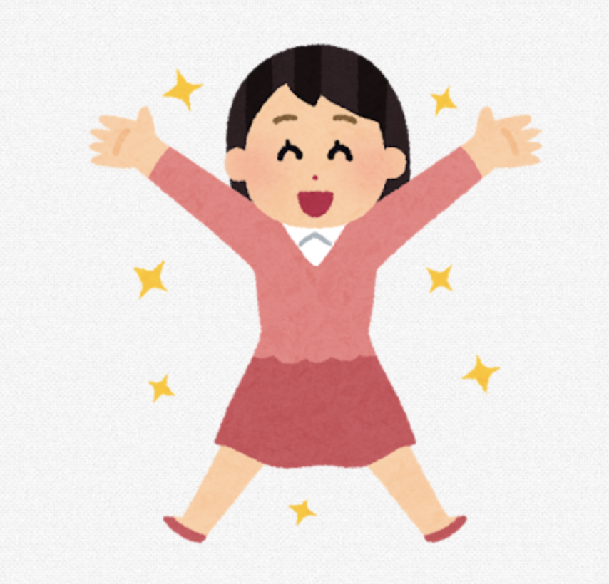 100切り女子